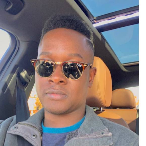 Meet your Posher, Marvin - Picture 1 of 1